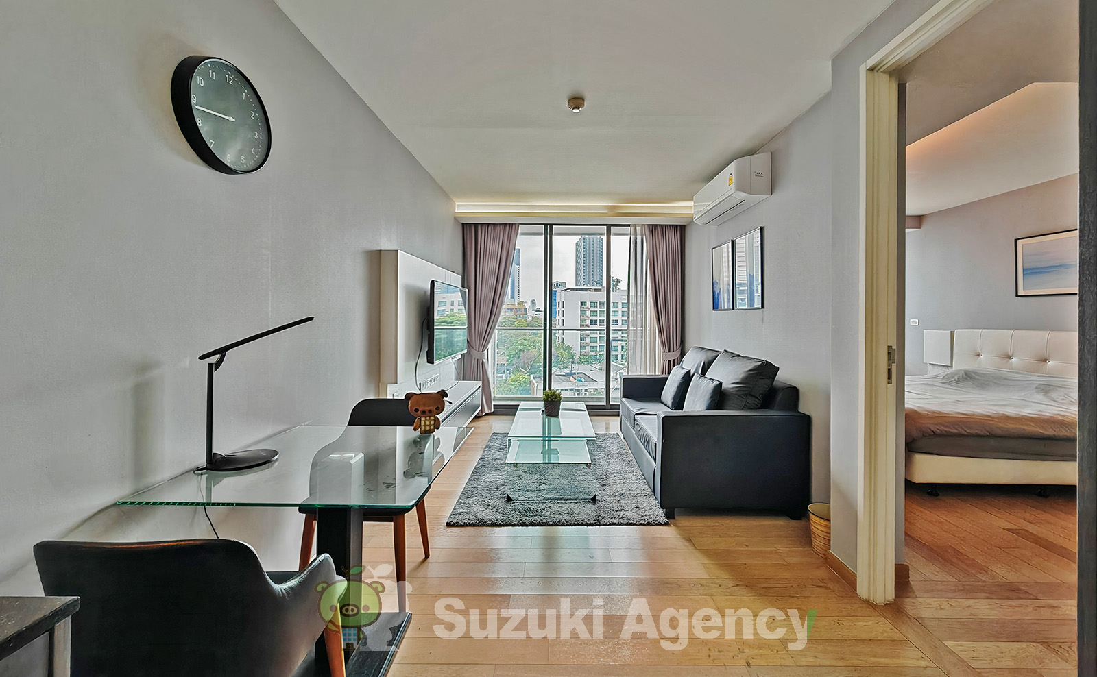 Via 49:1 Bed Room Photos No.20