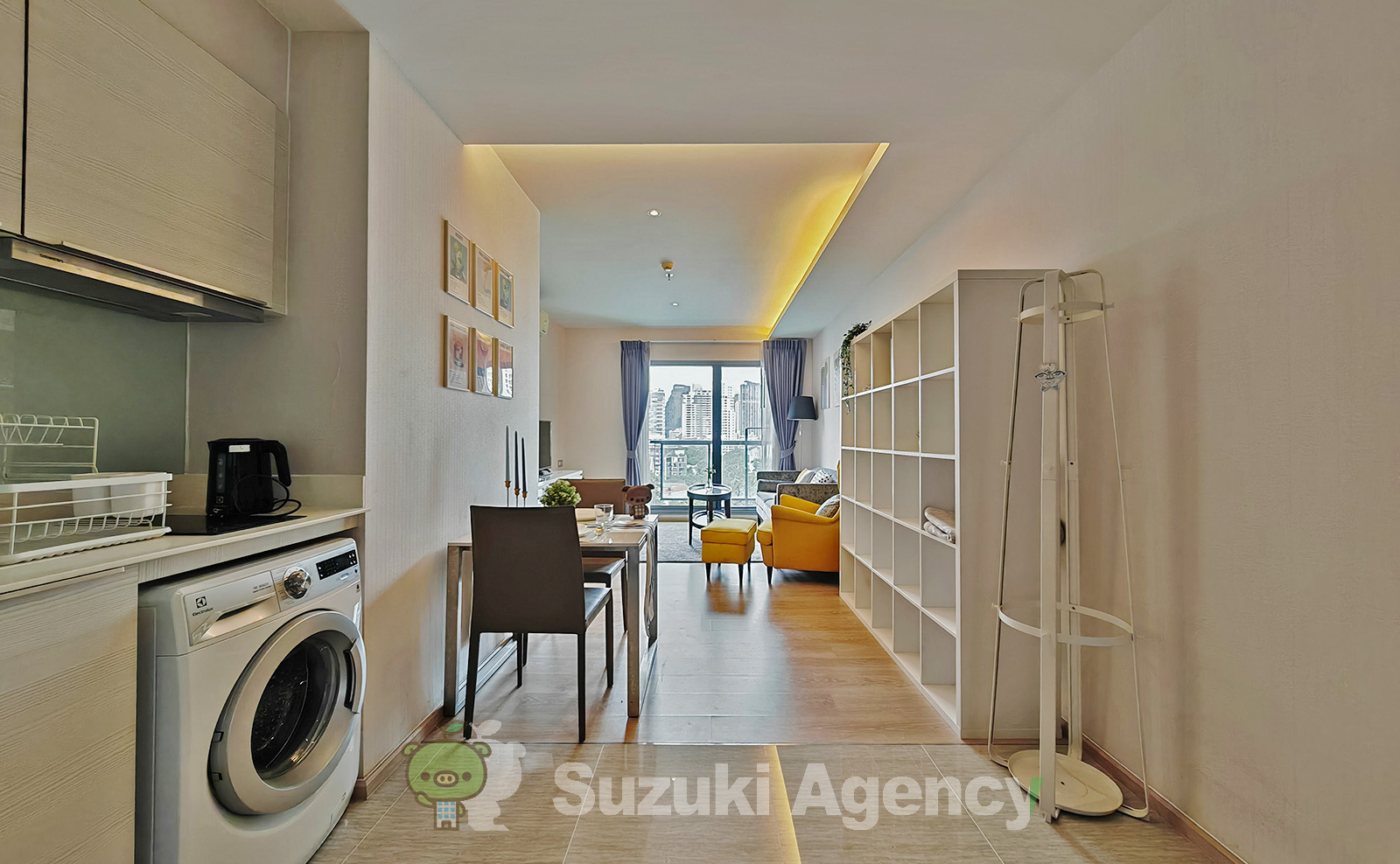 H Sukhumvit 43:1 Bed Room Photos No.20