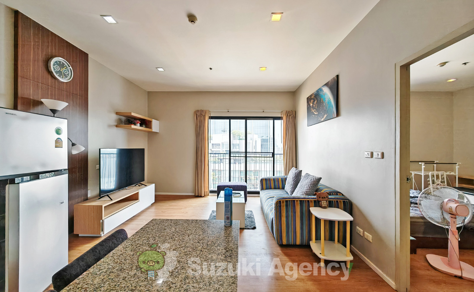 Noble Reveal:1 Bed Room Photos No.20