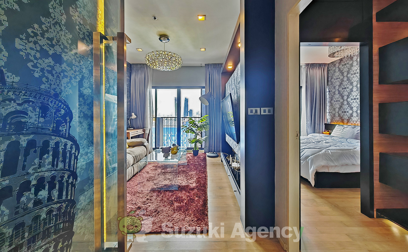 Noble Reveal:1 Bed Room Photos No.20
