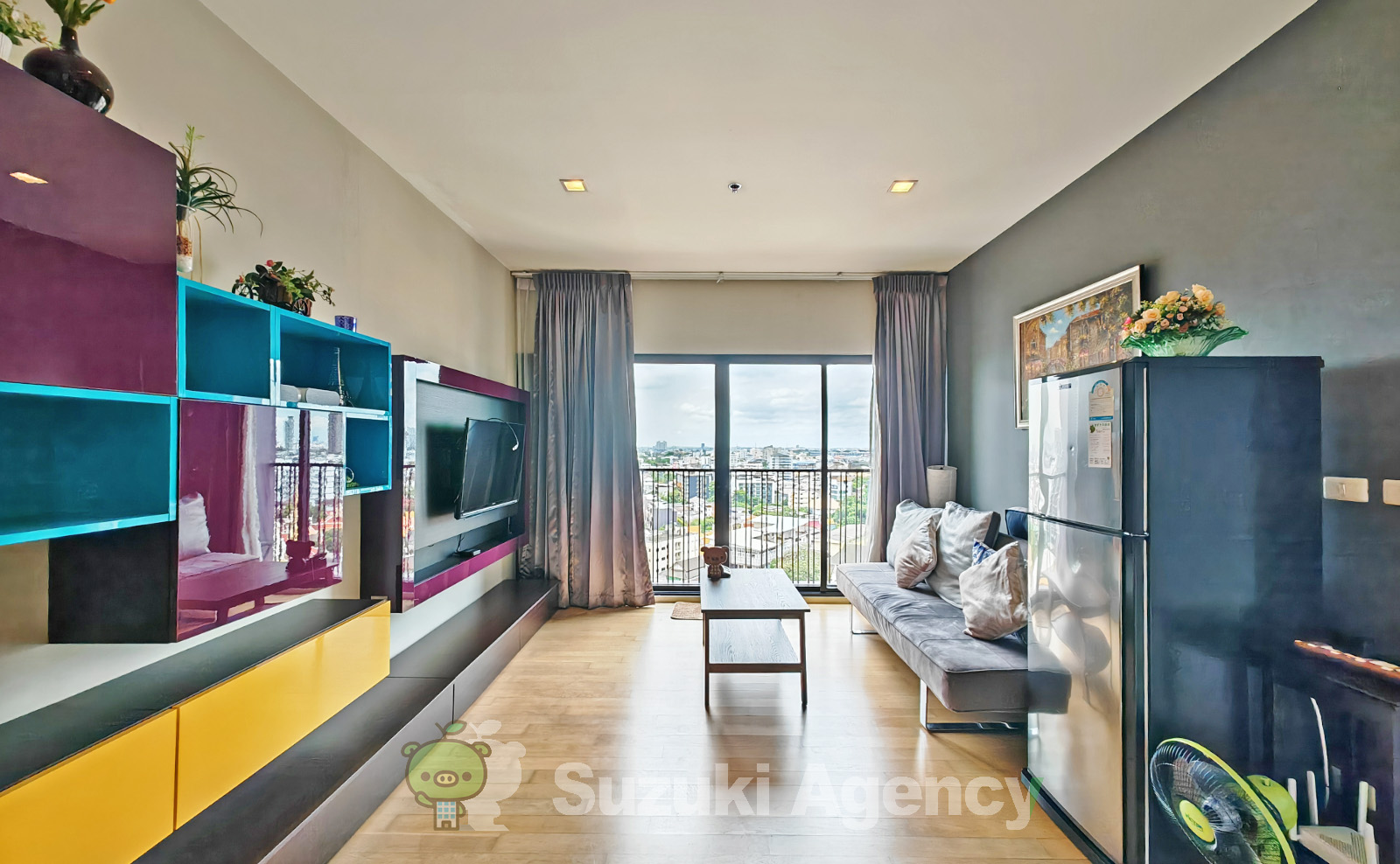 Noble Reveal:1 Bed Room Photos No.20