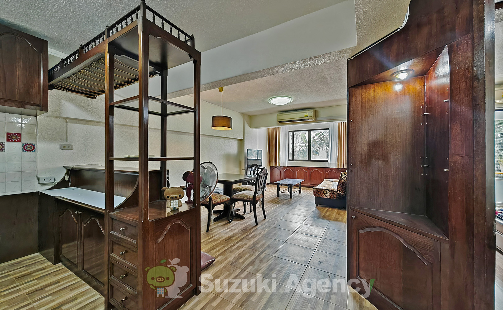 Yada Residential:1 Bed Room Photos No.20