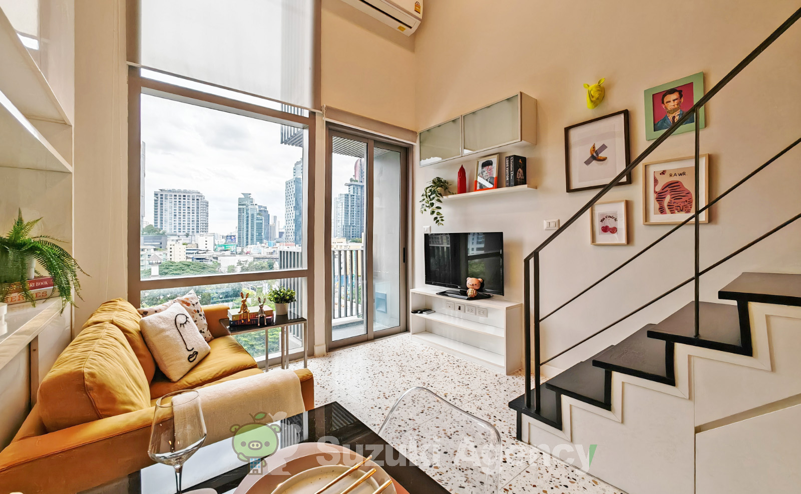 Ideo Morph 38 - Skyle:1 Bed Room Photos No.20