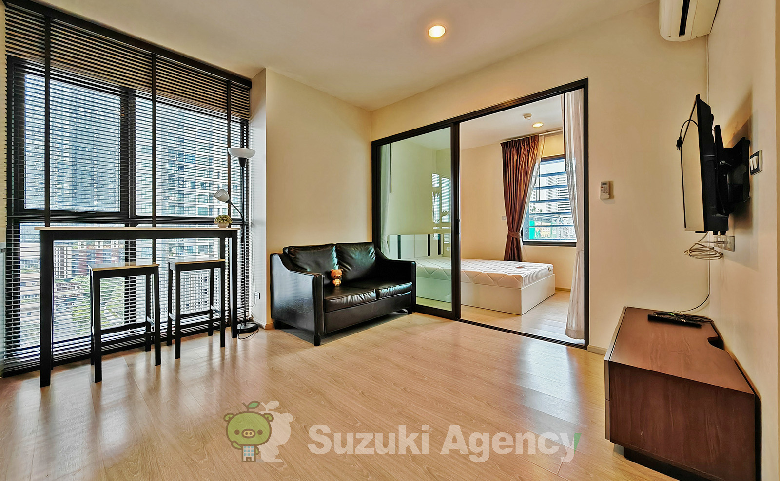 Rhythm Asoke 2:1 Bed Room Photos No.20
