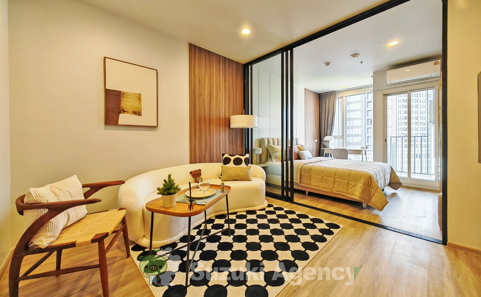 culture THONGLOR:1 Bed Room Photos No.20