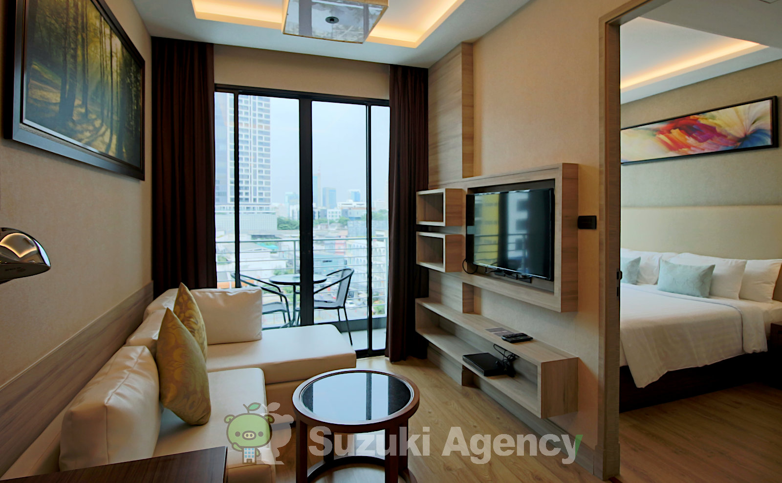 Adelphi Forty-Nine:1 Bed Room Photos No.20
