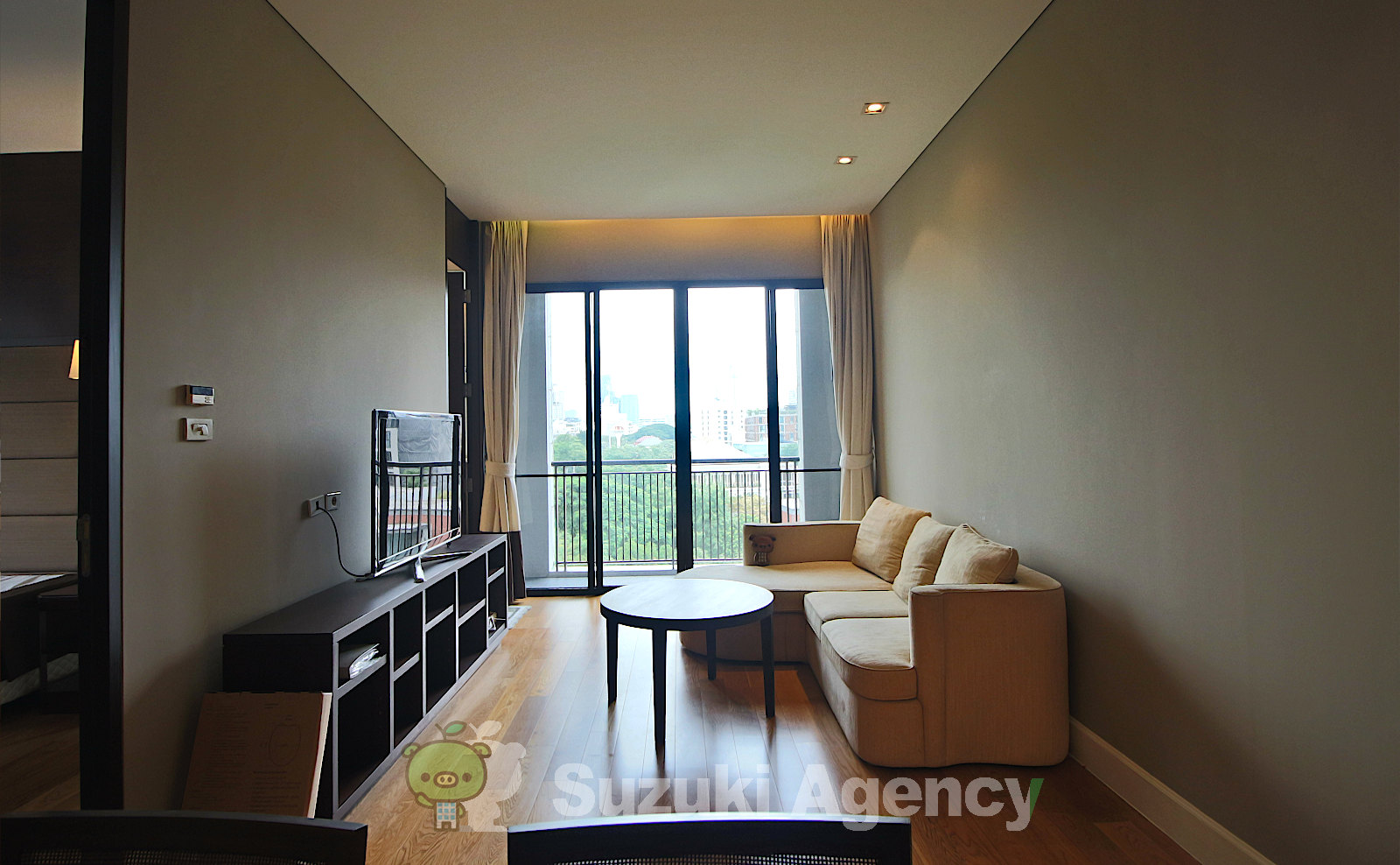Vincente Sukhumvit 49:1 Bed Room Photos No.20