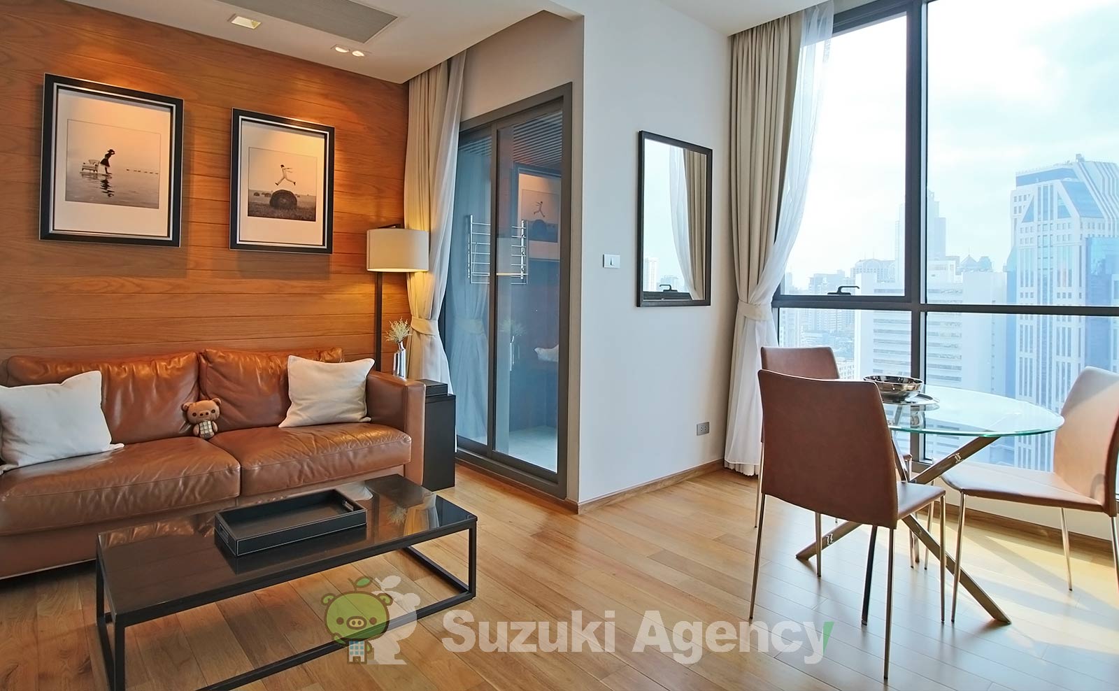Hyde Sukhumvit 13:1 Bed Room Photos No.20