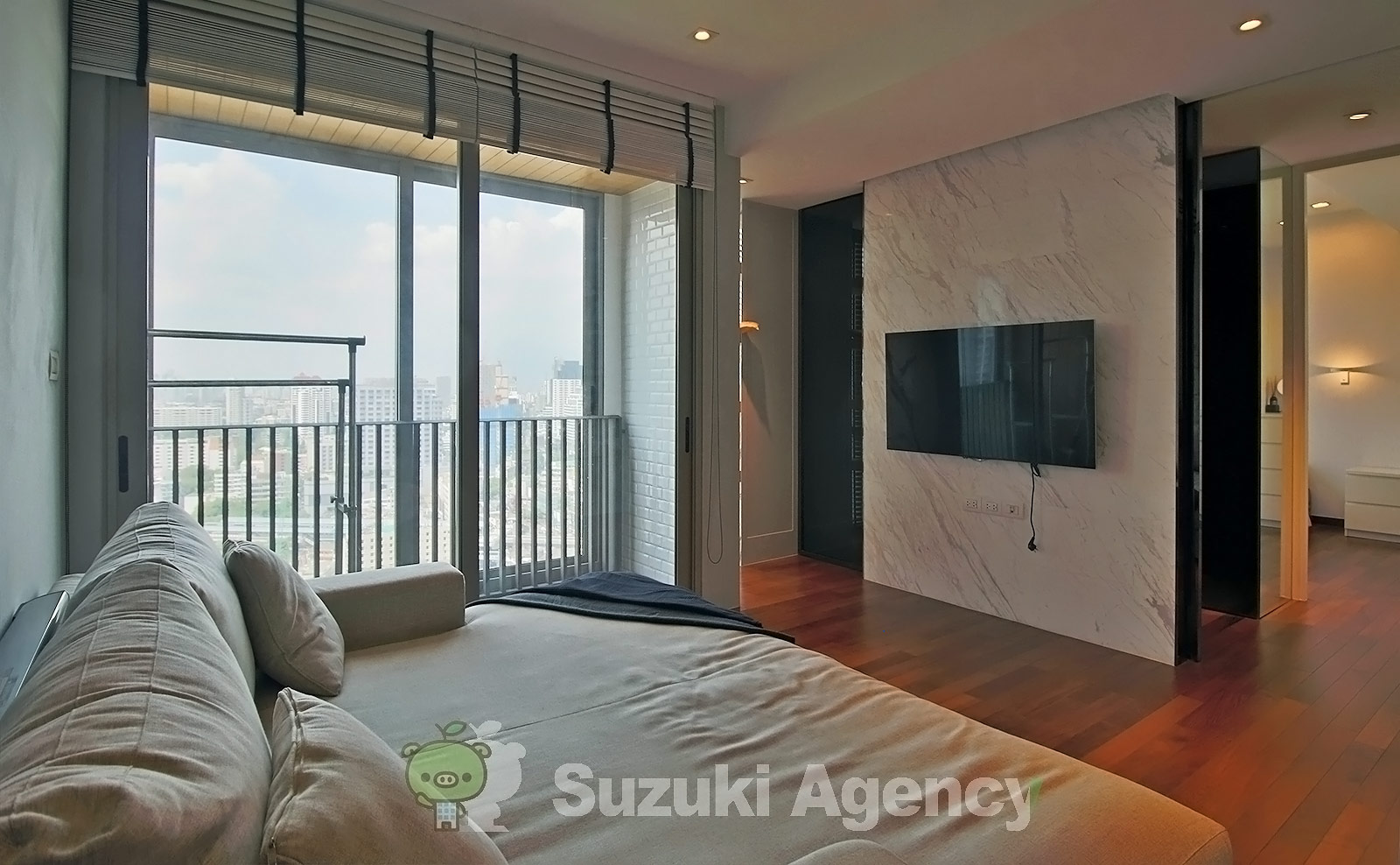 Ideo Morph 38 - Ashton:1 Bed Room Photos No.21