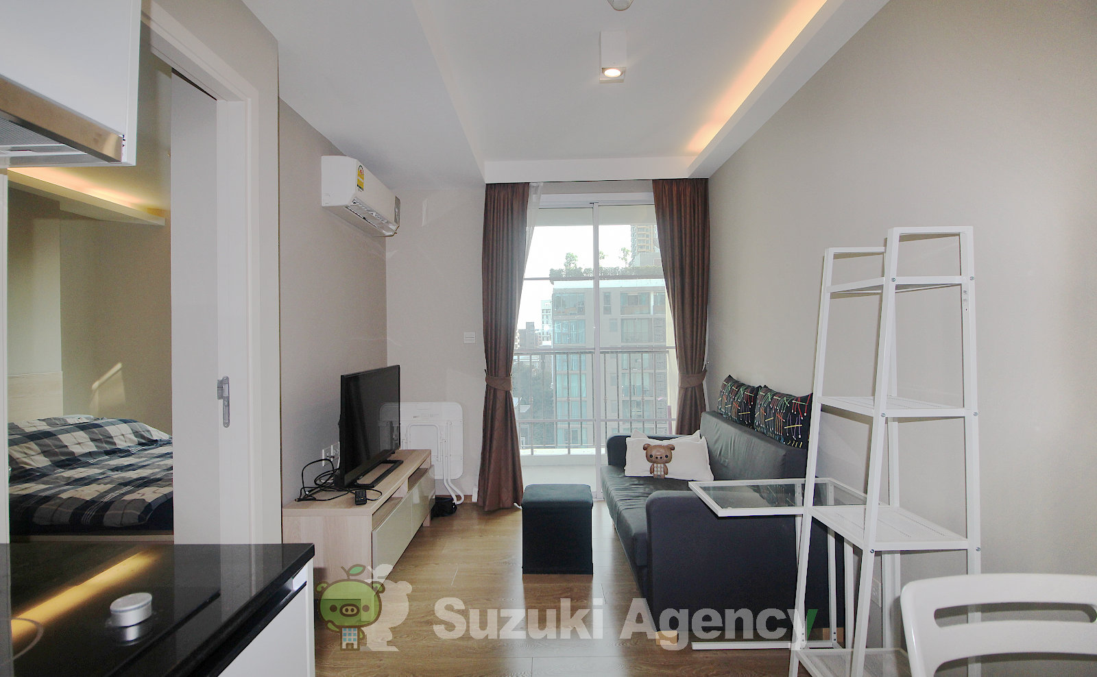 Maestro 39 Residence:1 Bed Room Photos No.21
