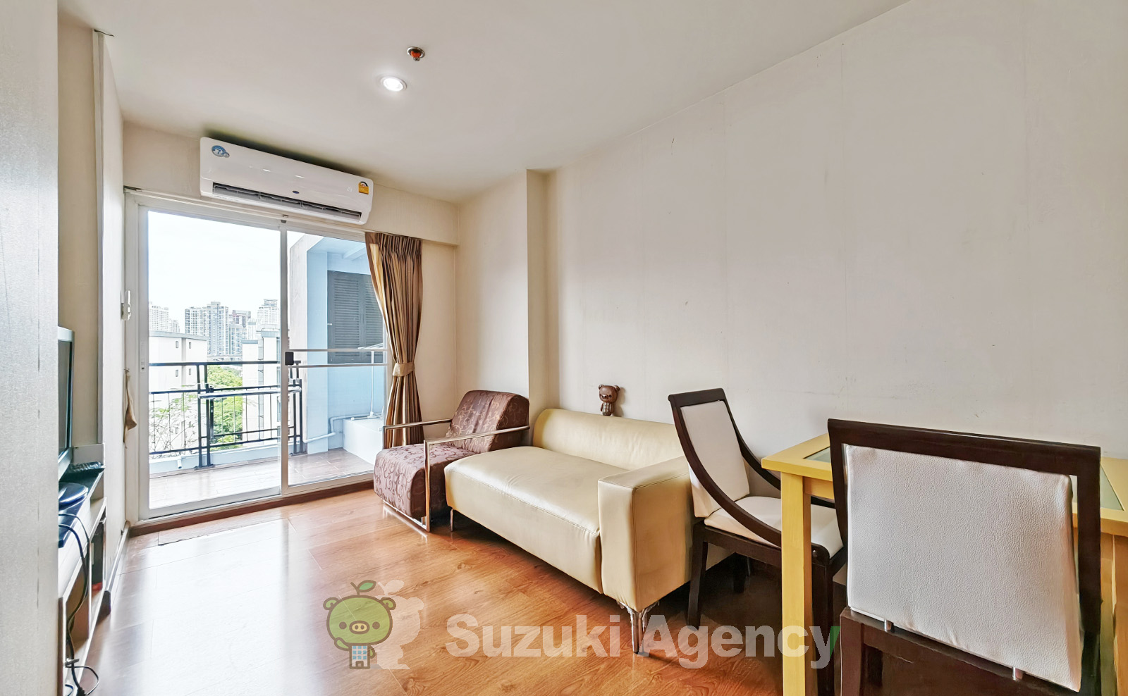 The Next Garden Suite:1 Bed Room Photos No.21