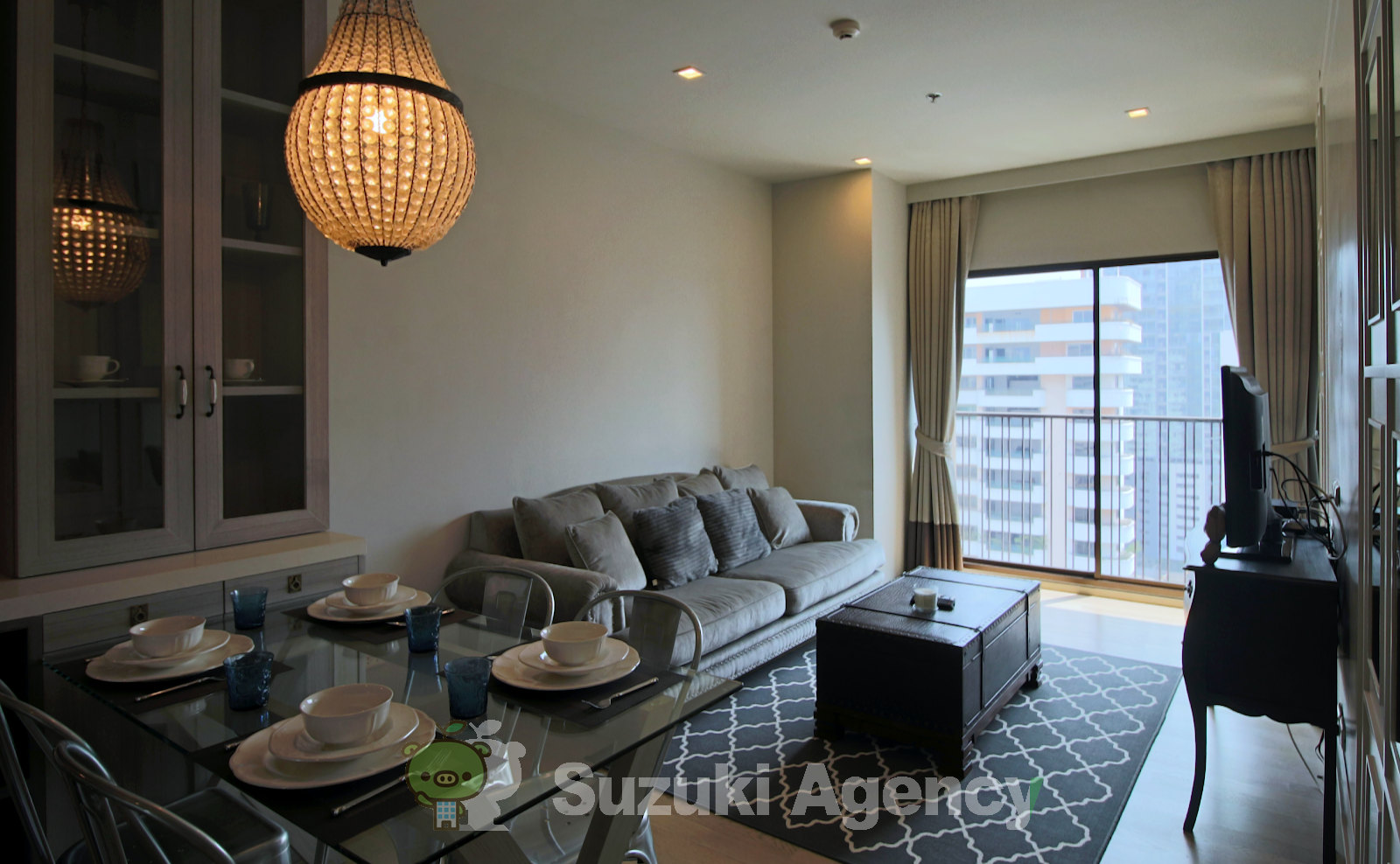 Noble Refine:1 Bed Room Photos No.21