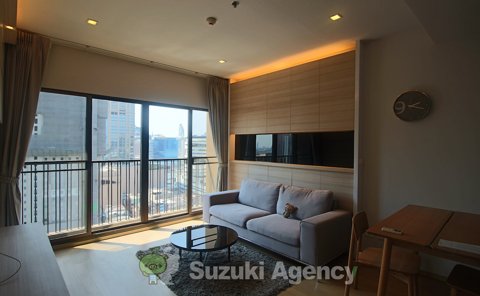 Noble Refine:1 Bed Room Photos No.21