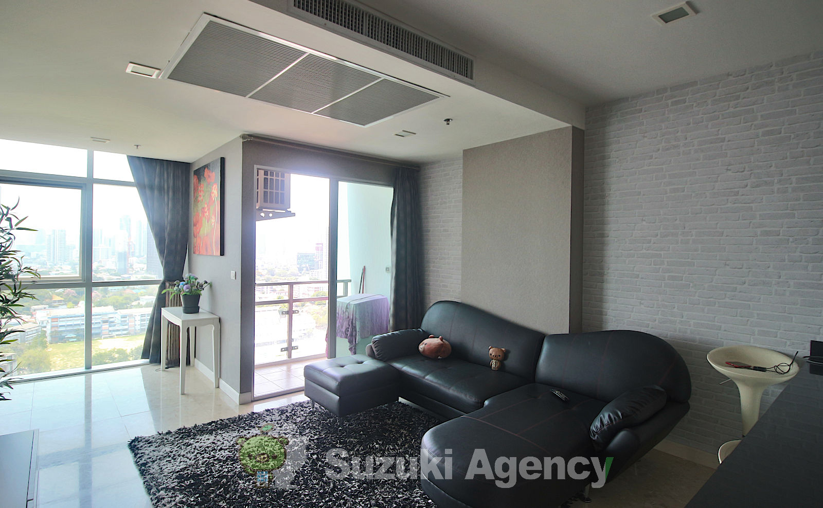 Nusasiri Grand Condo:1 Bed Room Photos No.21