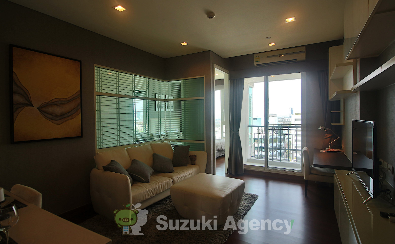 IVY Thonglor:1 Bed Room Photos No.21