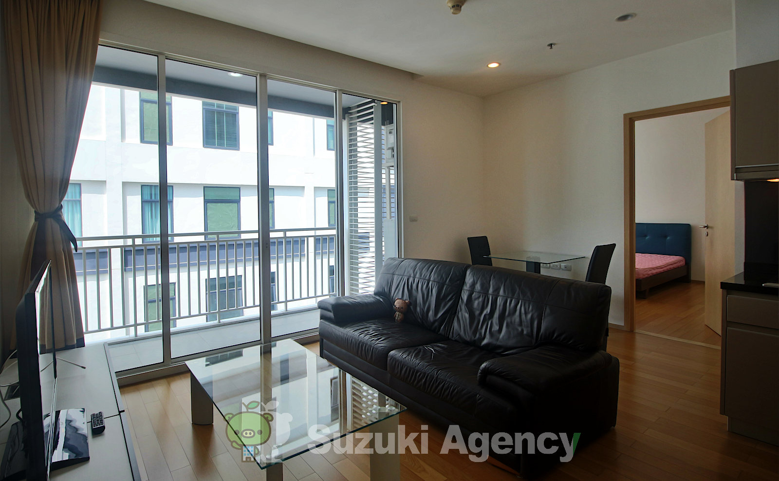 39 by Sansiri:1 Bed Room Photos No.21