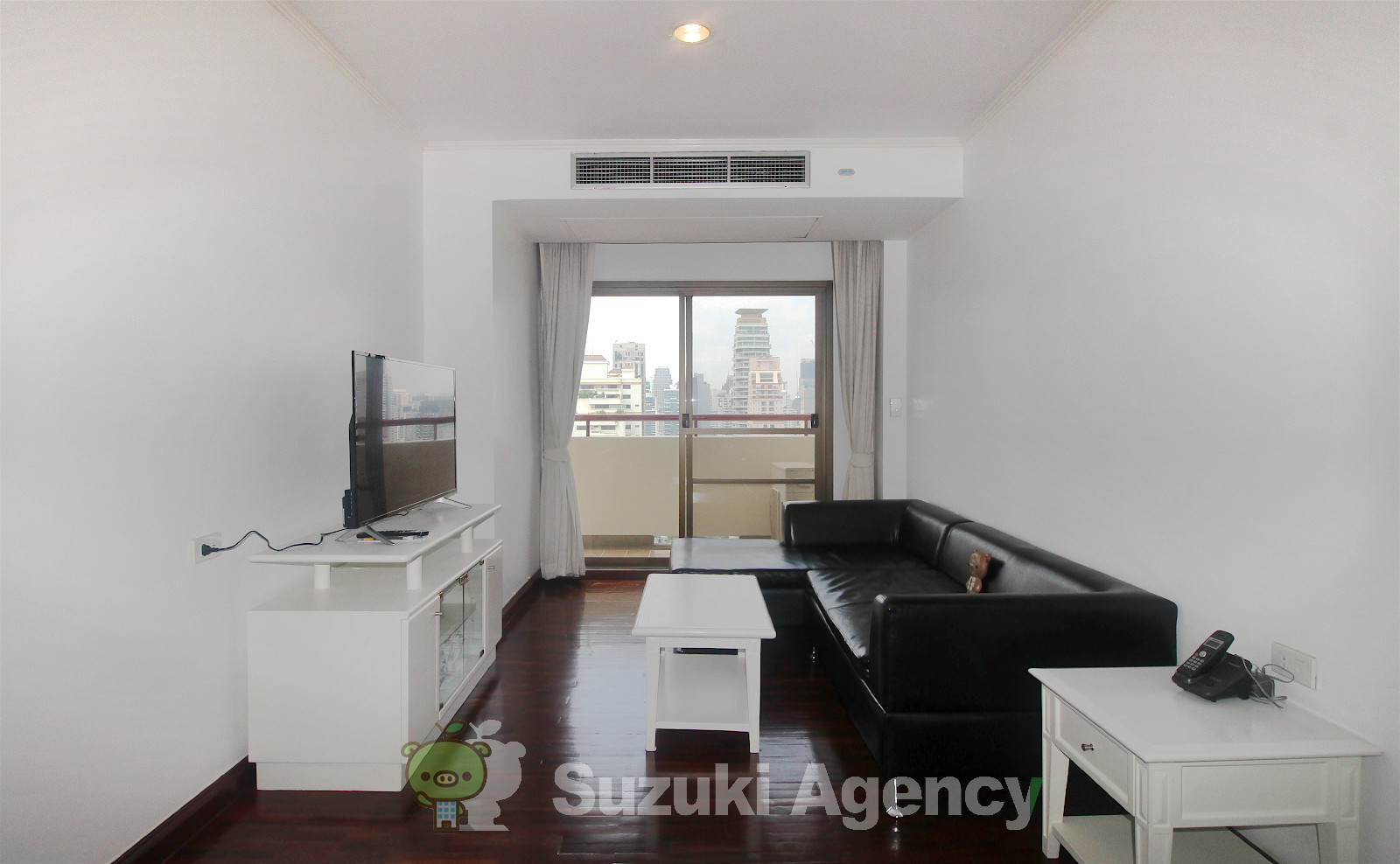 Citi Resort Sukhumvit 49:1 Bed Room Photos No.21