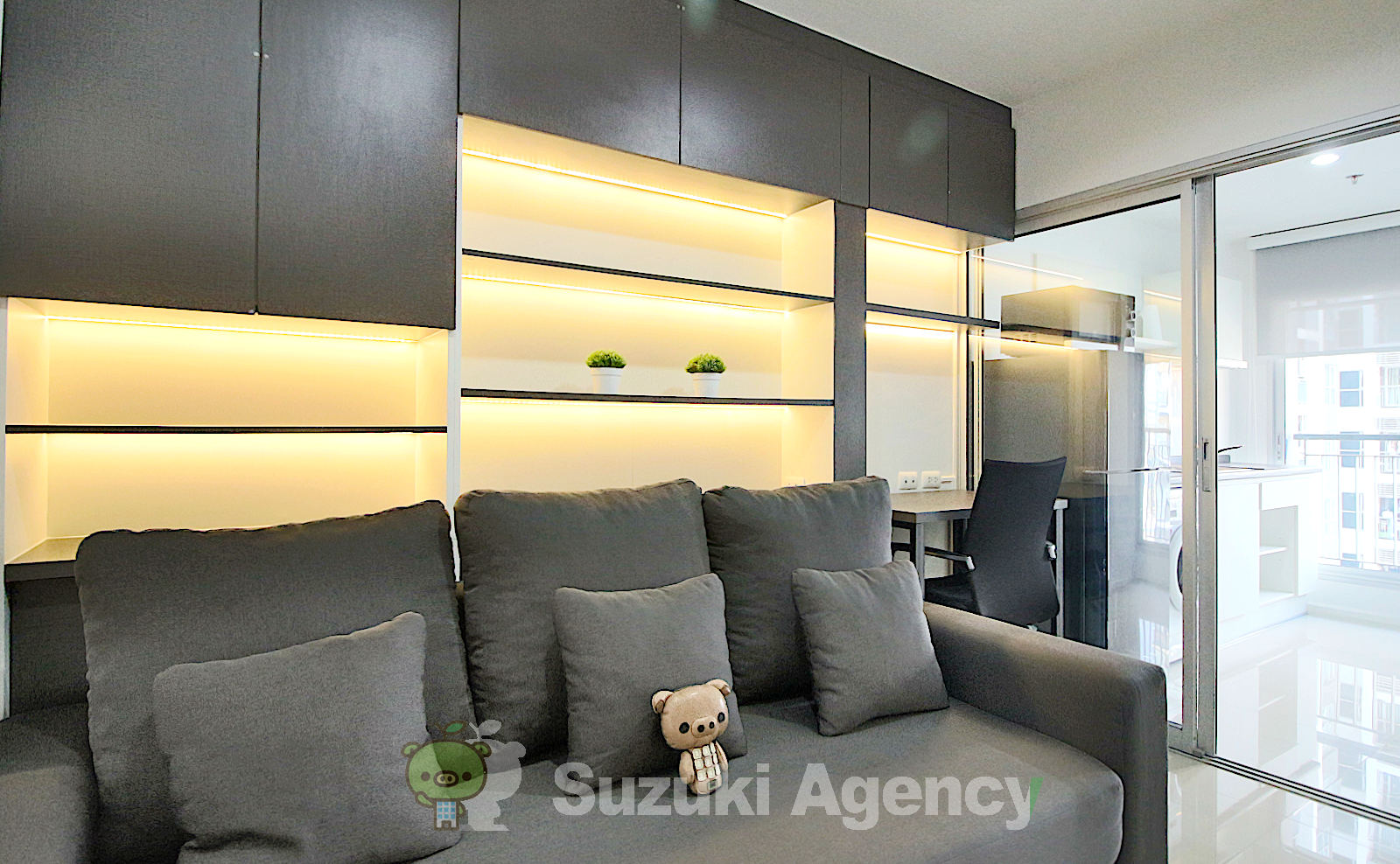 Aspire Rama 9:1 Bed Room Photos No.21