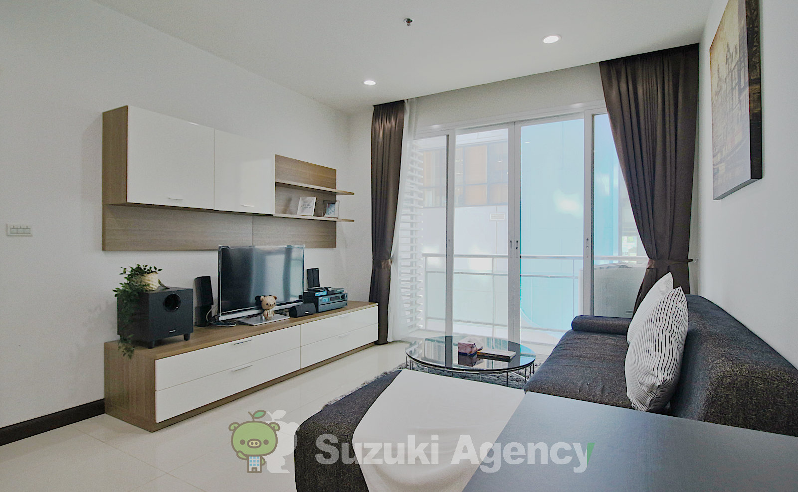 The Prime Sukhumvit 11:1 Bed Room Photos No.21