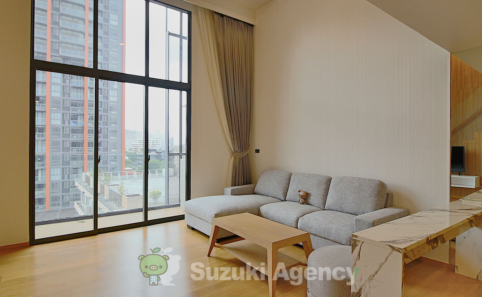 SIAMESE EXCLUSIVE SUKHUMVIT 31:1 Bed Room Photos No.21