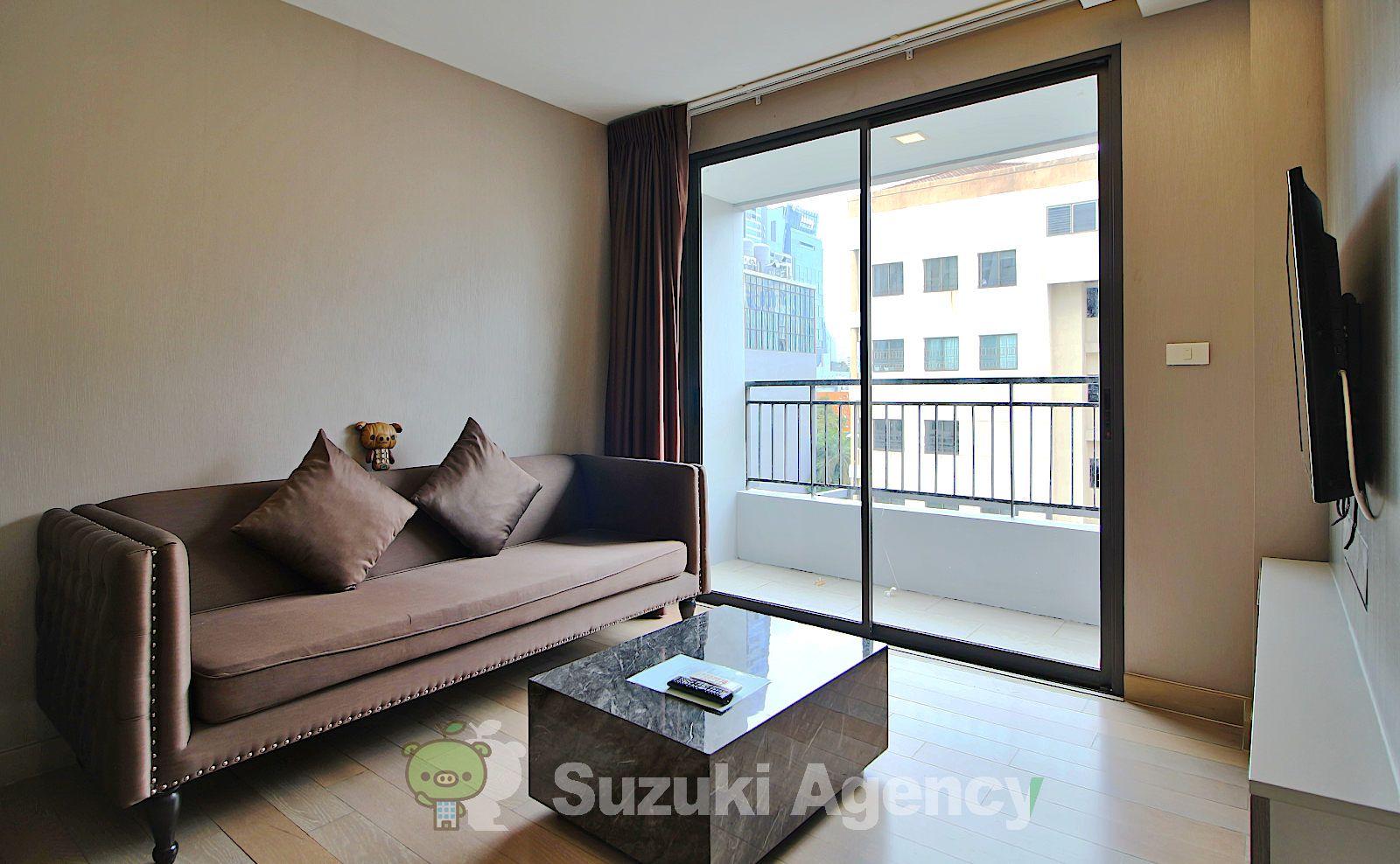 Residence 187:1 Bed Room Photos No.21