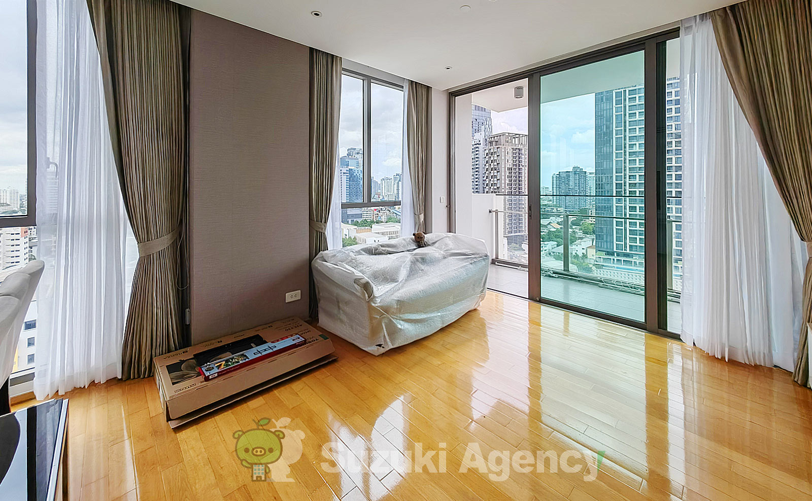 AEQUA:1 Bed Room Photos No.21