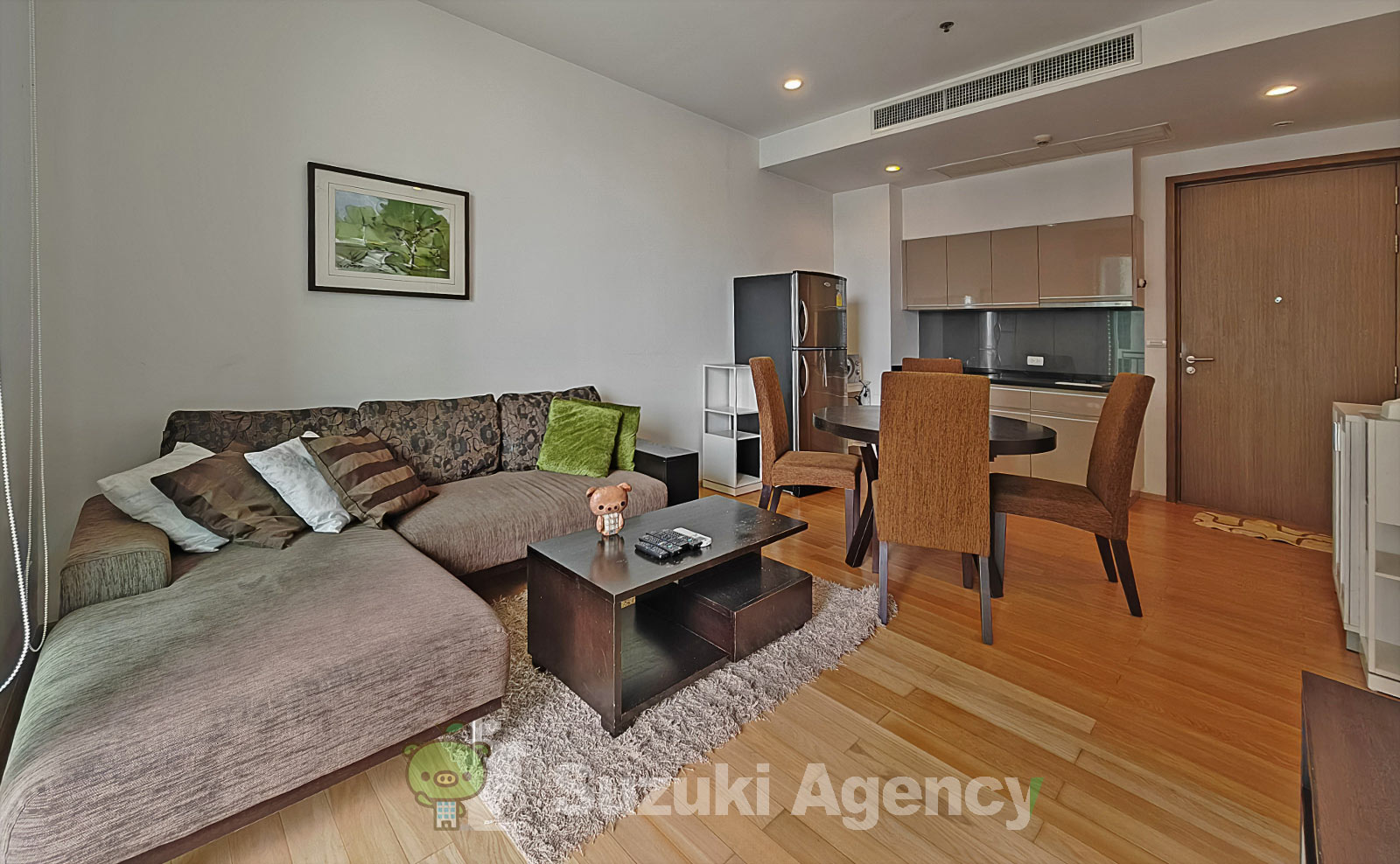 39 by Sansiri:1 Bed Room Photos No.21