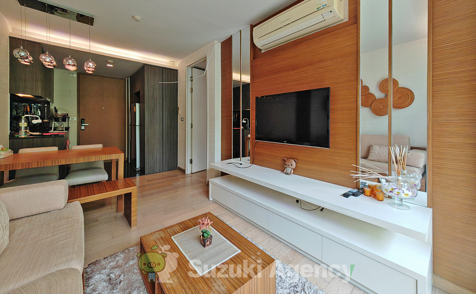 Via 49:1 Bed Room Photos No.21
