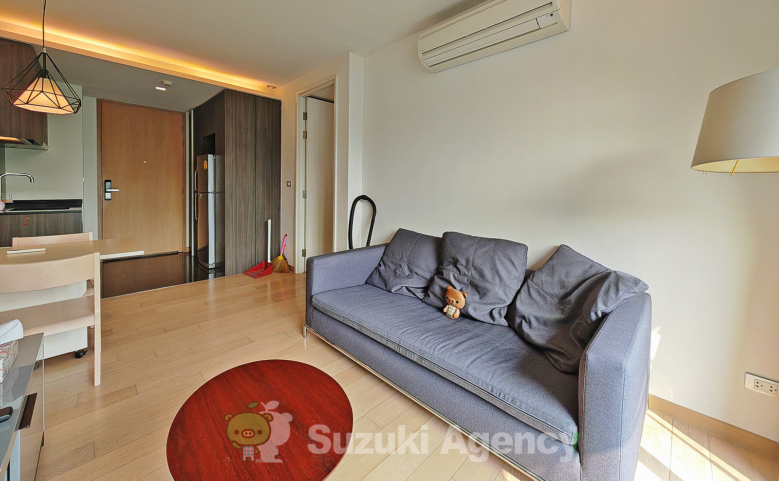 Via 49:1 Bed Room Photos No.21
