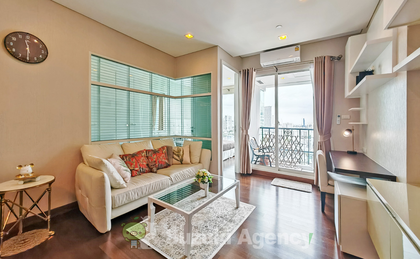 IVY Thonglor:1 Bed Room Photos No.21