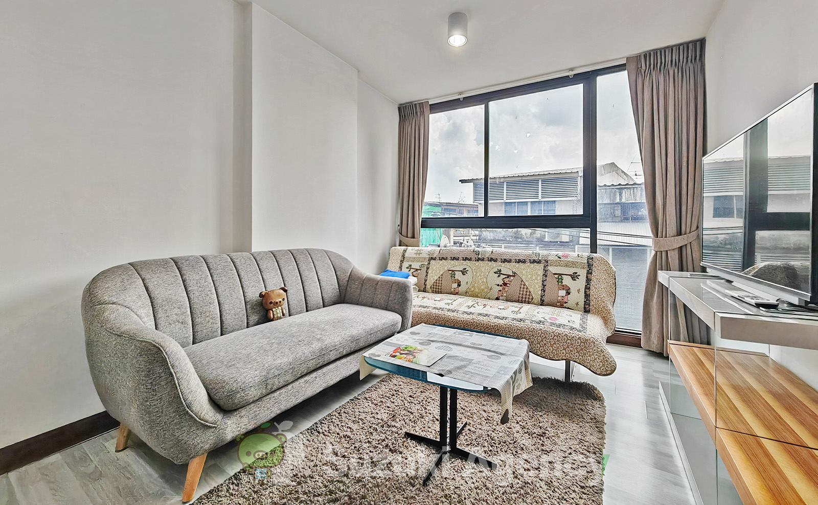 Bangkok Feliz @ Sukhumvit 69:1 Bed Room Photos No.21