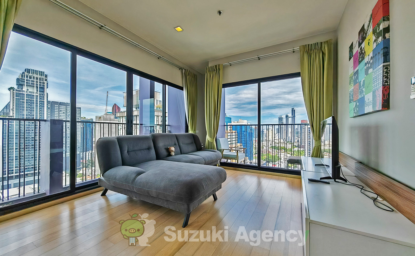 Noble Reveal:1 Bed Room Photos No.21