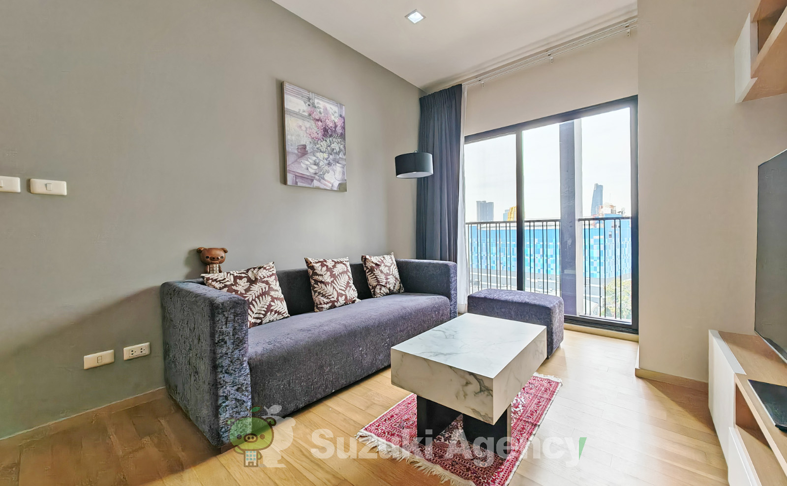 Noble Reveal:1 Bed Room Photos No.21