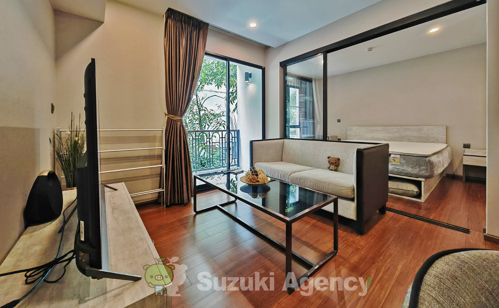 Na Vara Residence:1 Bed Room Photos No.21