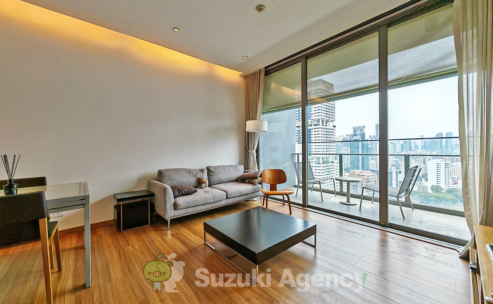 AEQUA:1 Bed Room Photos No.21