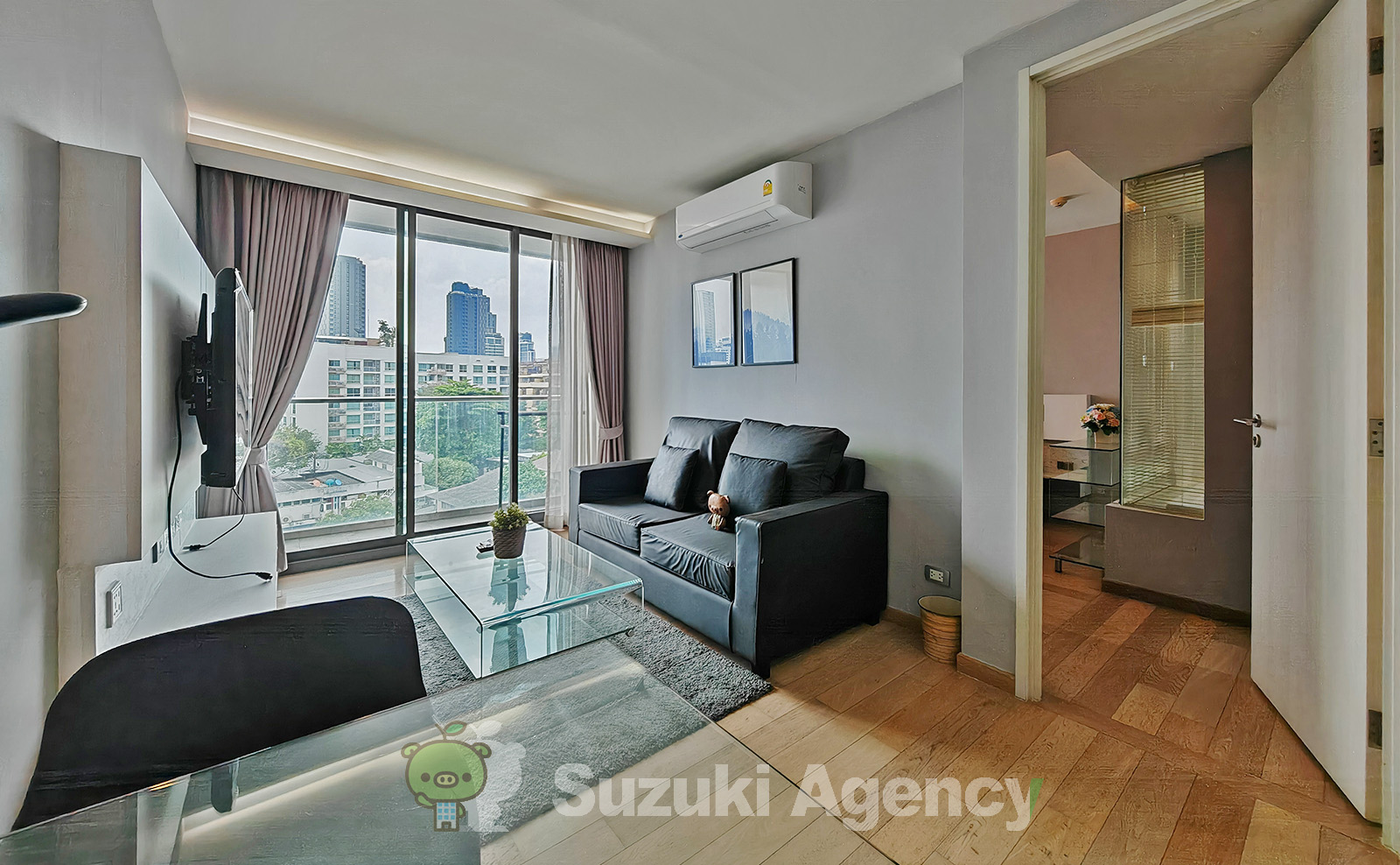 Via 49:1 Bed Room Photos No.21