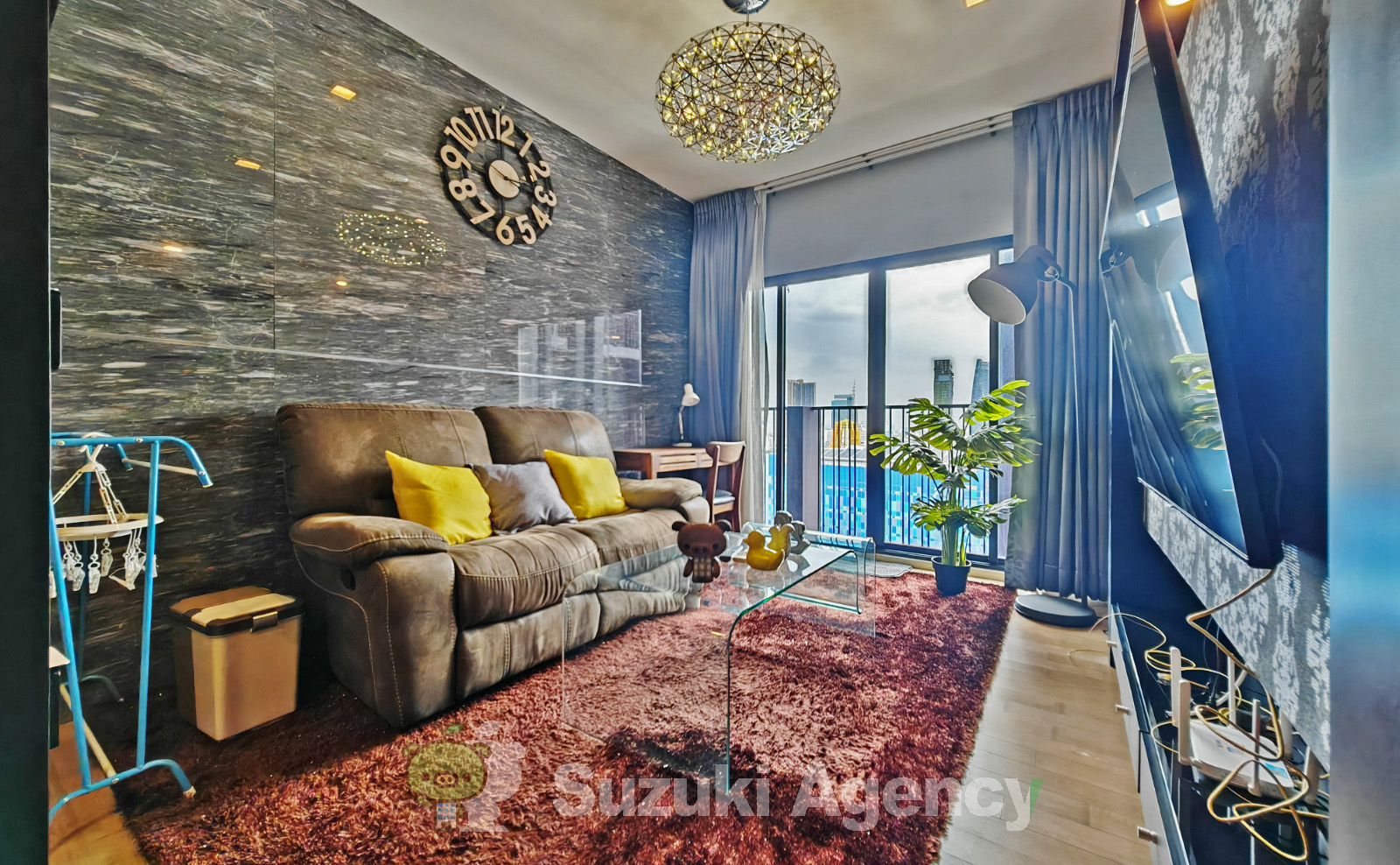 Noble Reveal:1 Bed Room Photos No.21