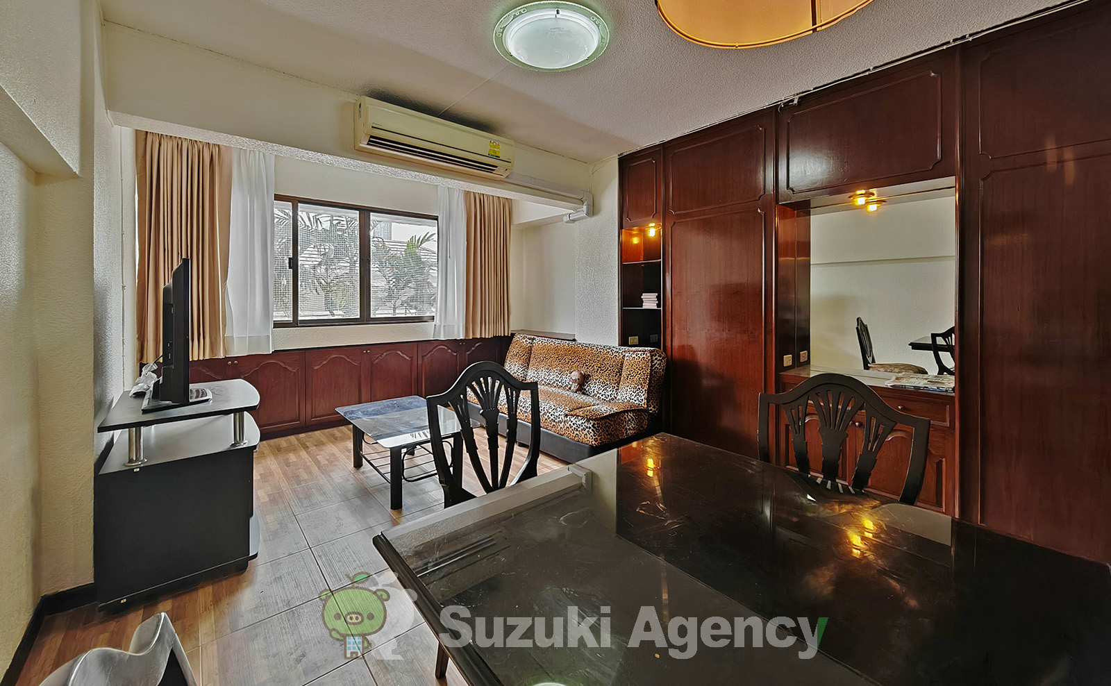 Yada Residential:1 Bed Room Photos No.21