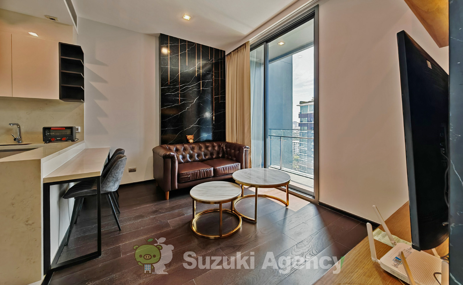 LAVIQ Sukhumvit 57:1 Bed Room Photos No.21