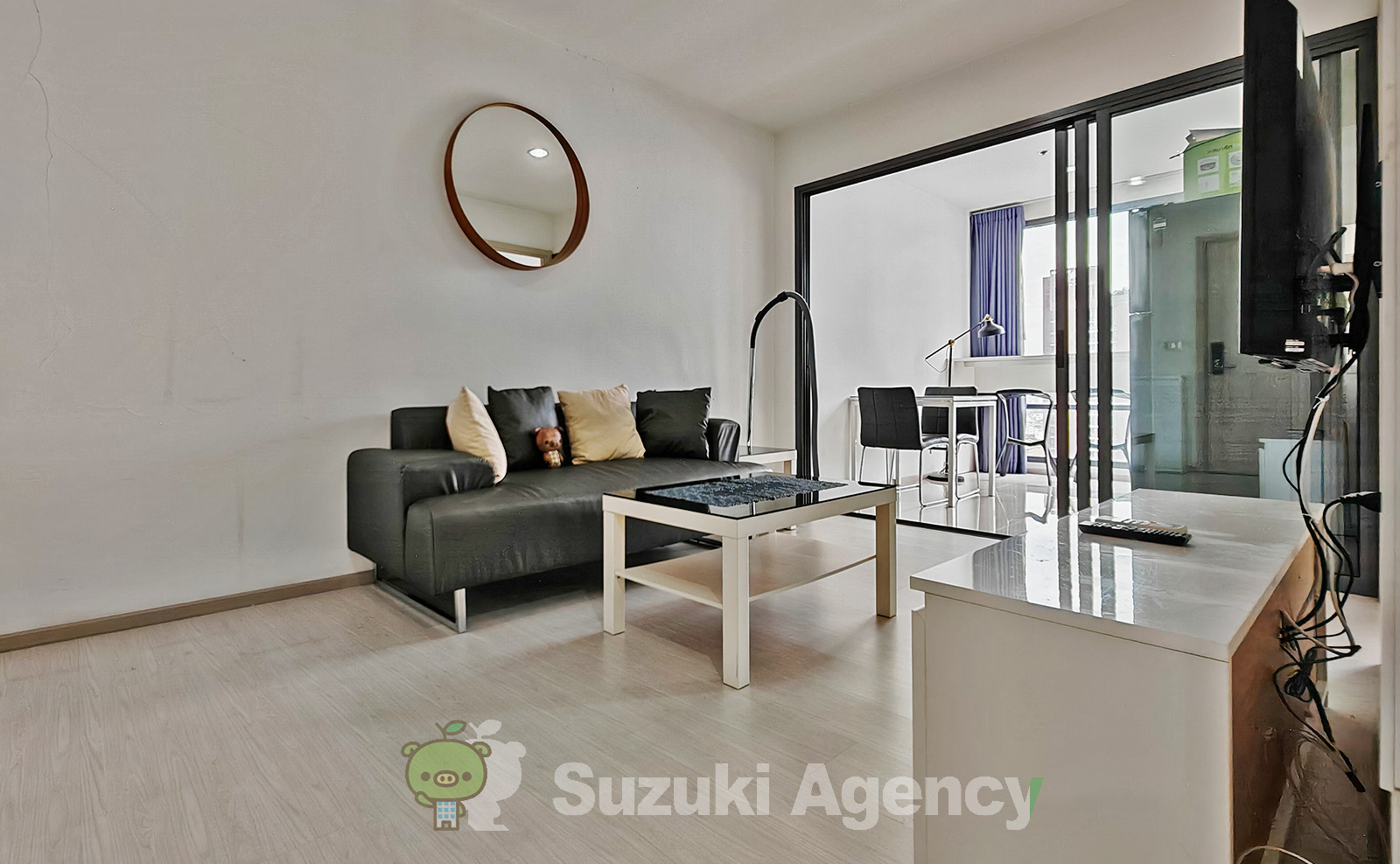 Rhythm Sukhumvit 42:1 Bed Room Photos No.21