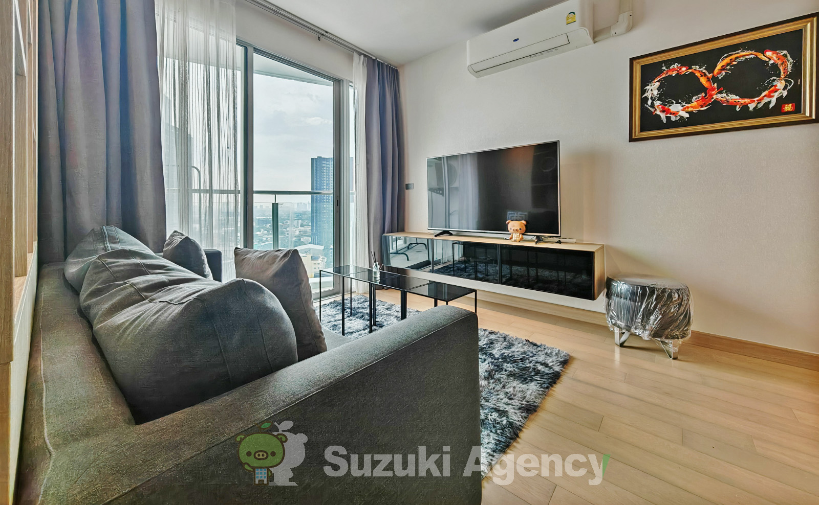 Sky Walk:1 Bed Room Photos No.21