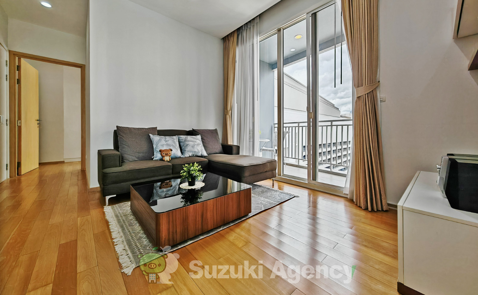 39 by Sansiri:1 Bed Room Photos No.21