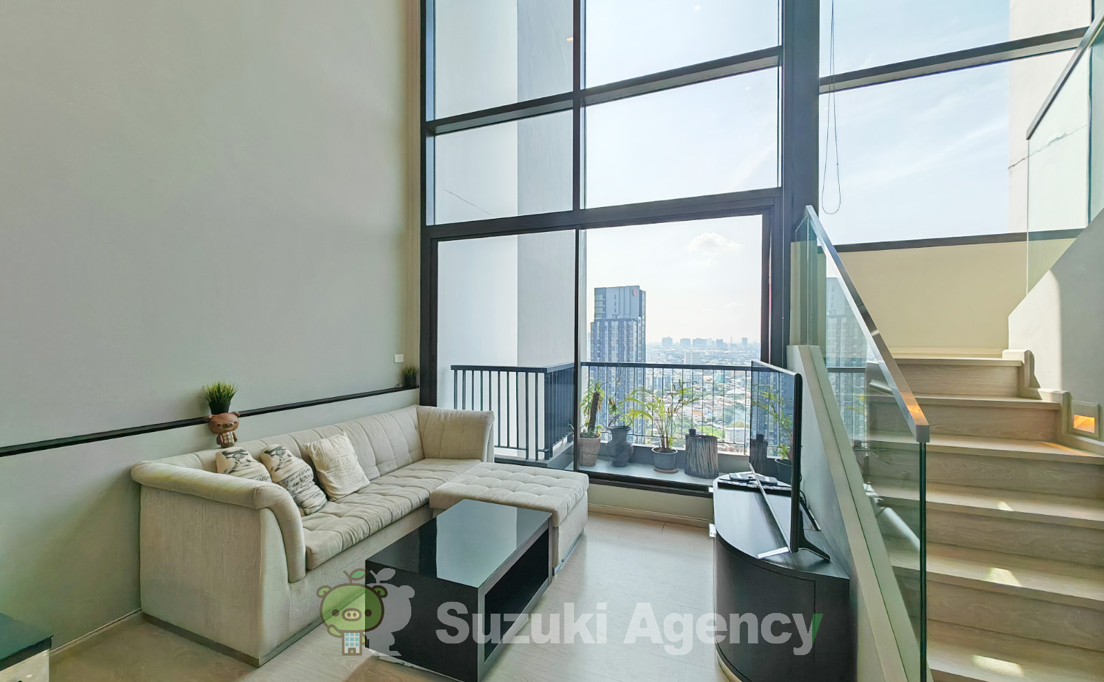 Rhythm Sukhumvit 44/1:1 Bed Room Photos No.21