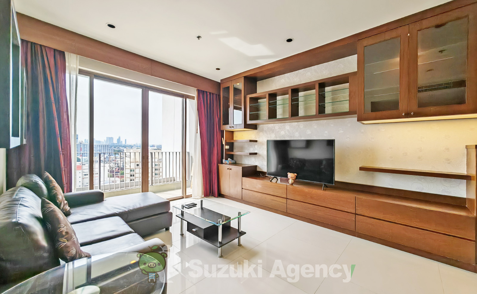 The Emporio Place:1 Bed Room Photos No.21
