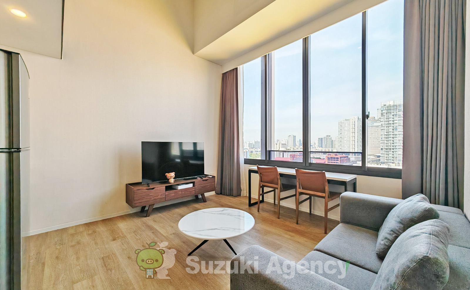 SIAMESE SUKHUMVIT 87:1 Bed Room Photos No.21
