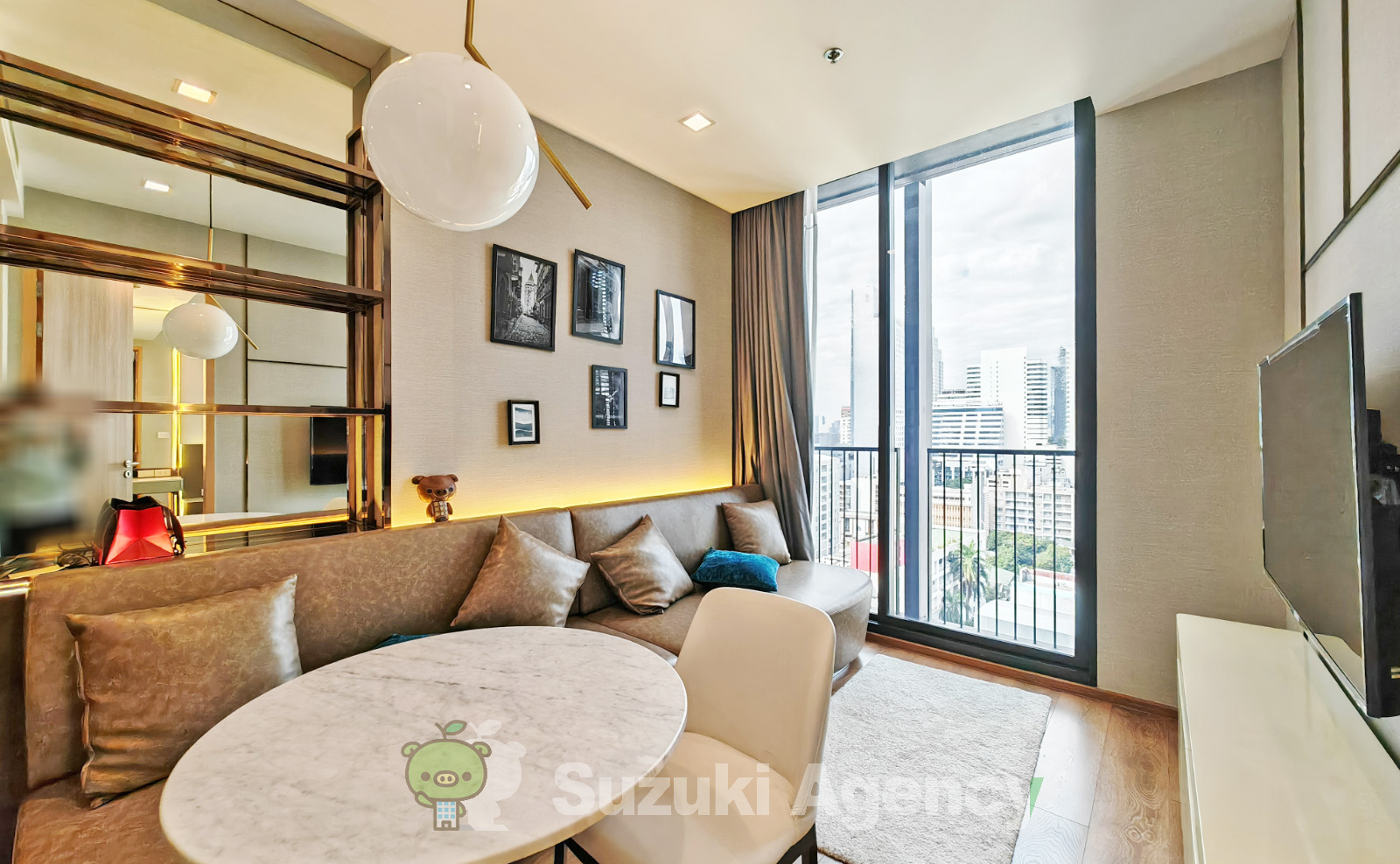 Noble BE33:1 Bed Room Photos No.21