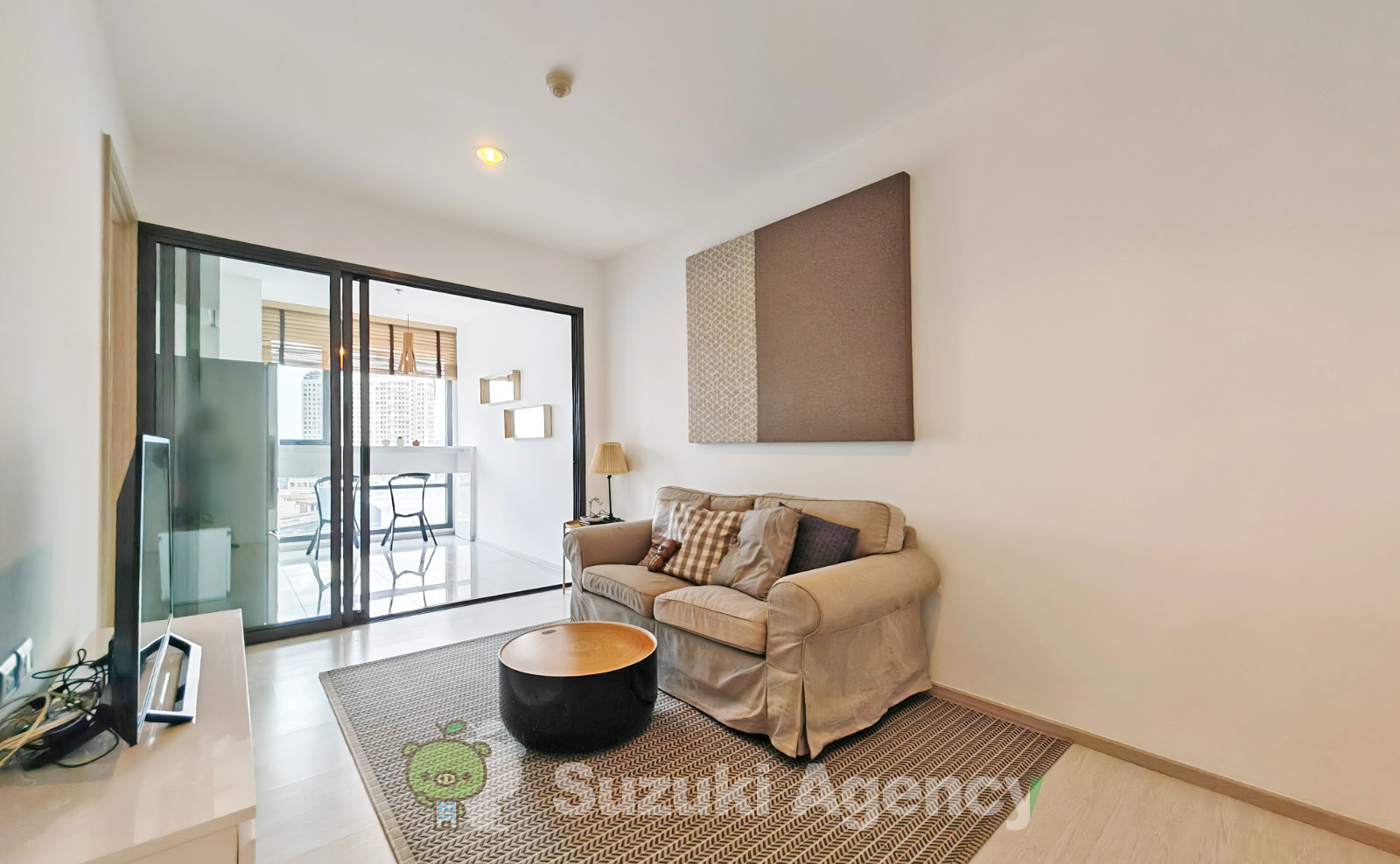 Rhythm Sukhumvit 42:1 Bed Room Photos No.21