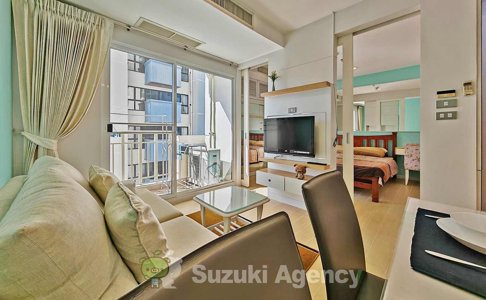 59 Heritage:1 Bed Room Photos No.21