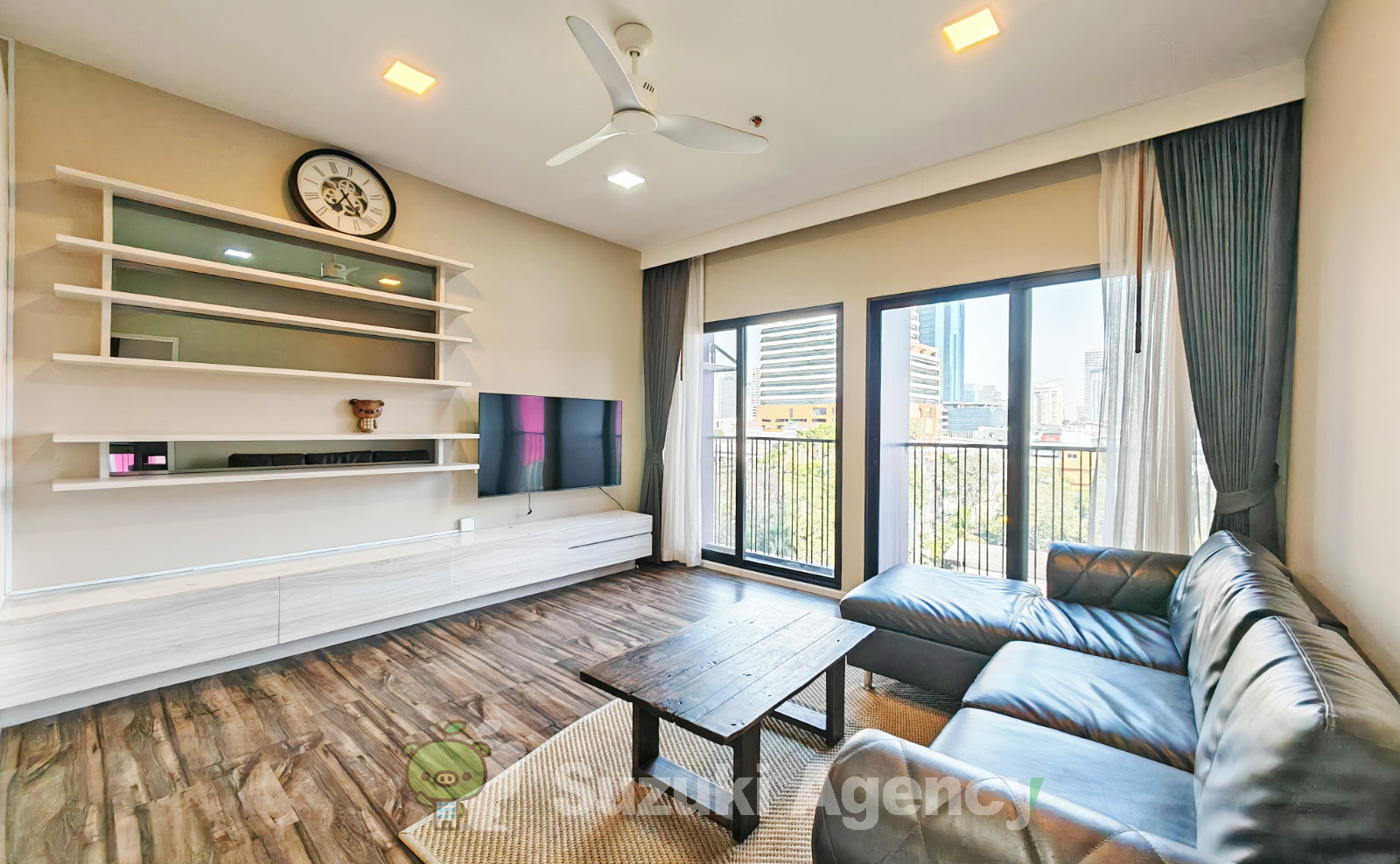 Noble Reveal:1 Bed Room Photos No.21