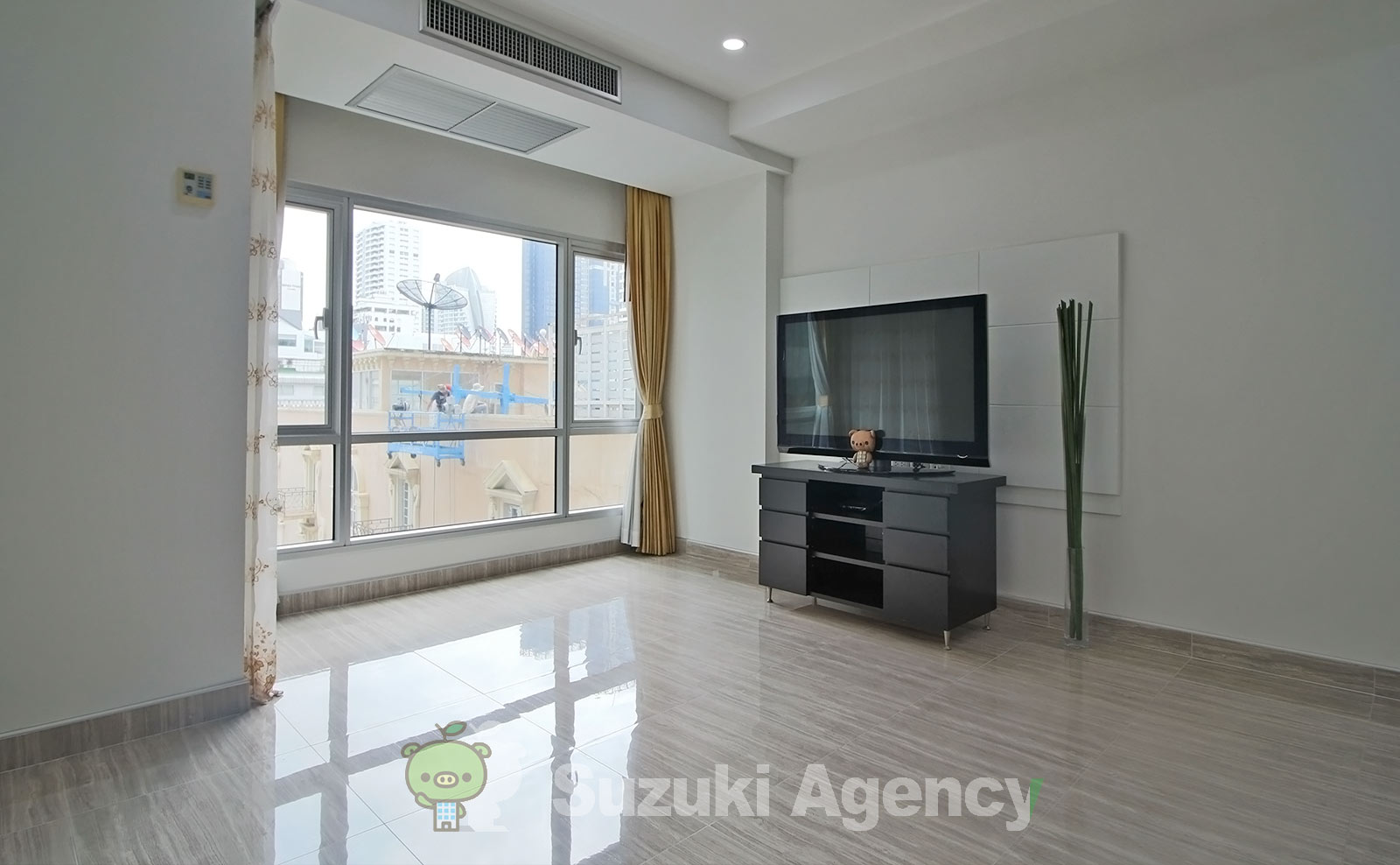 The Trendy Condominium:1 Bed Room Photos No.21